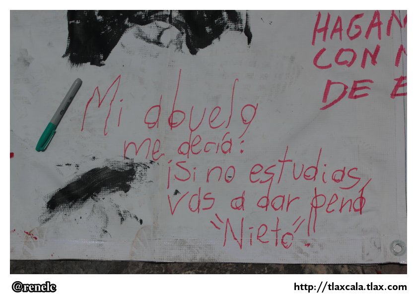 Mural Ambulante - Foto