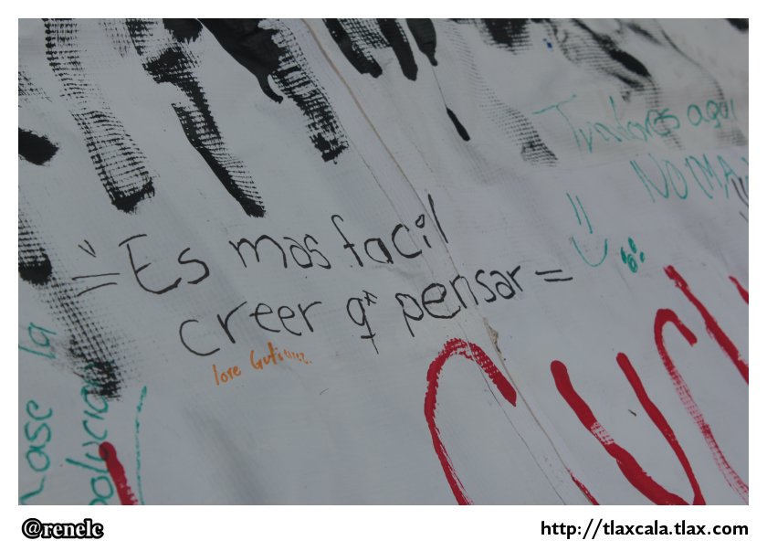 Mural Ambulante - Foto