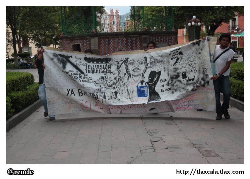 Mural Ambulante - Foto