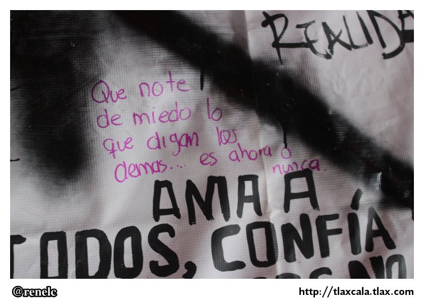 Mural Ambulante - Foto