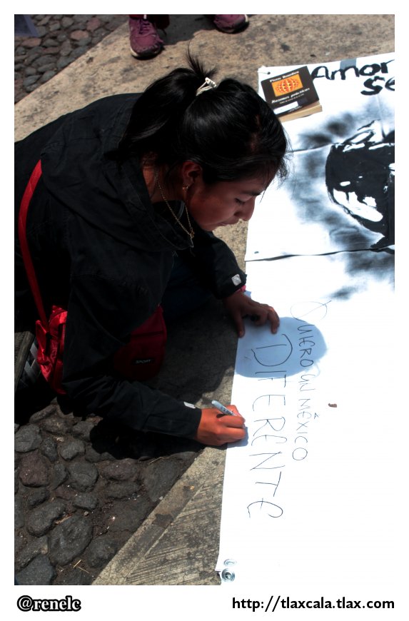Mural Ambulante - Foto