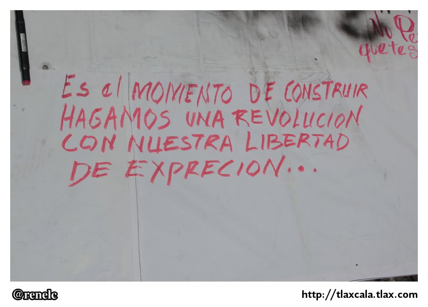 Mural Ambulante - Foto