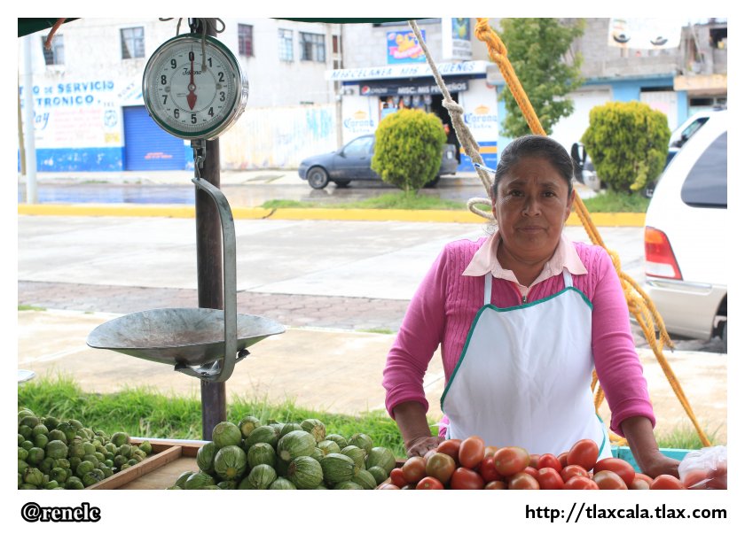 Tercer Aniversario Mercado Alternativo Apizaco - Foto