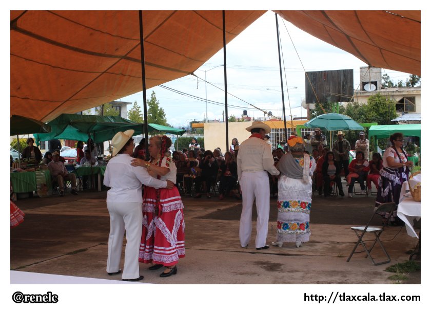 Tercer Aniversario Mercado Alternativo Apizaco - Foto