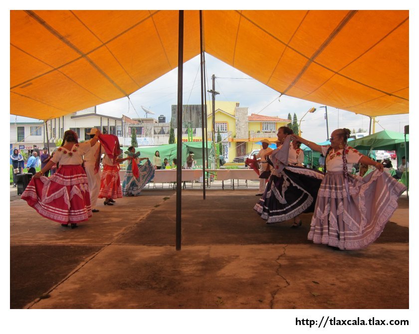 Tercer Aniversario Mercado Alternativo Apizaco - Foto