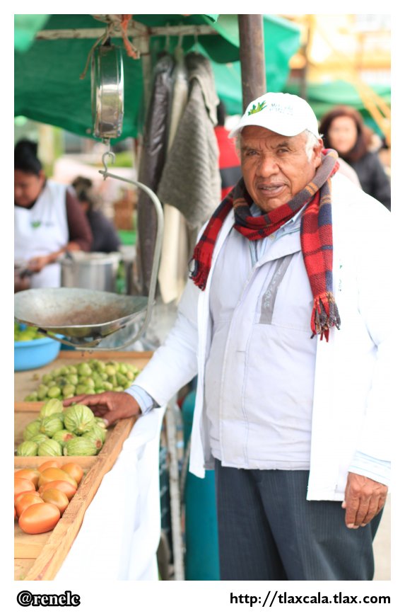 Tercer Aniversario Mercado Alternativo Apizaco - Foto