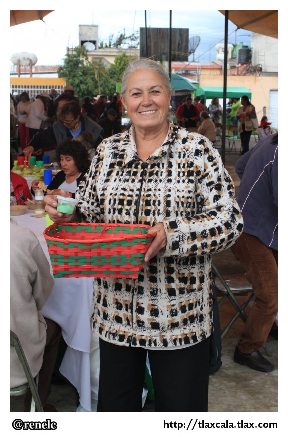 Tercer Aniversario Mercado Alternativo Apizaco - Foto