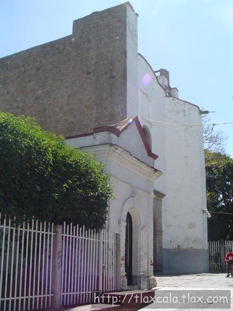 Fotos de Santa Ana Chiautempan - Foto