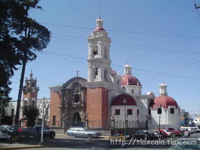 Parroq. de Nuestra Seora Santa Ana