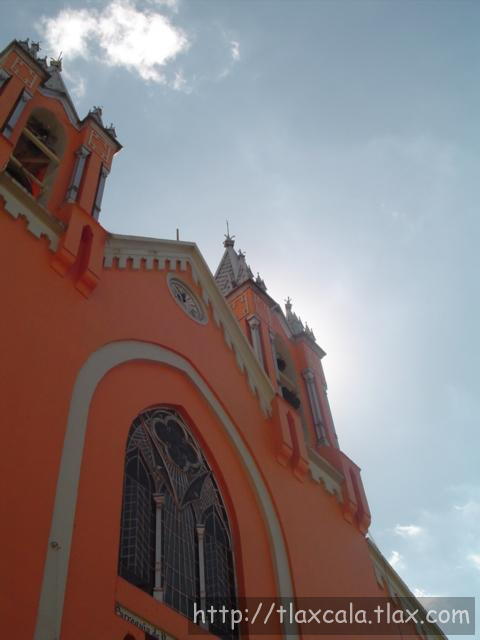 Parroq. de Ntra. Sra. del Carmen