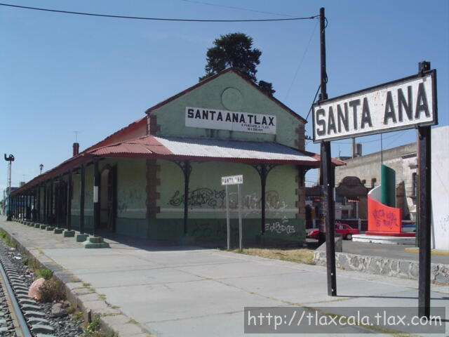 Estacin del Ferrocarril