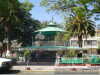 Parque Benito Juarez