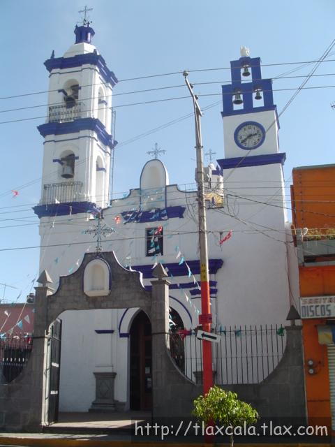 Templo de la soledad