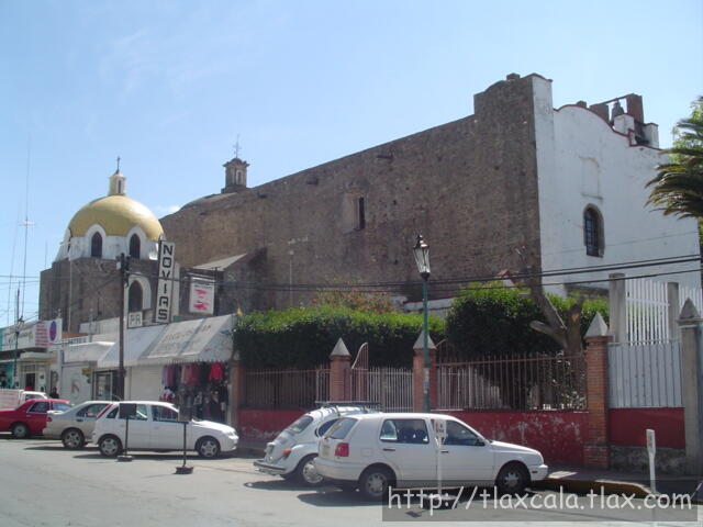 Fotos de Santa Ana Chiautempan - Foto