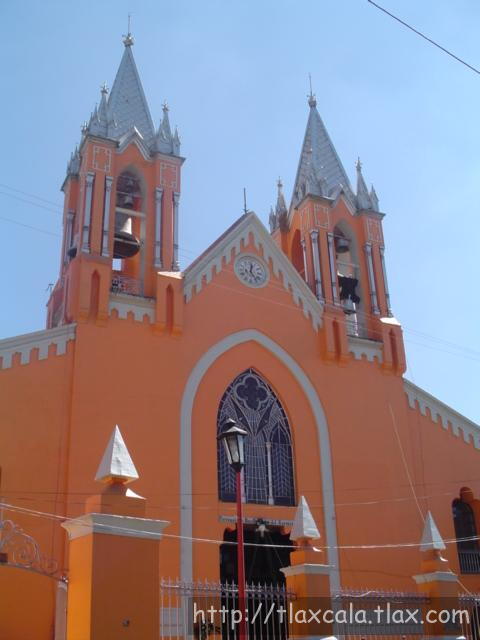 Parroq. de Ntra. Sra. del Carmen