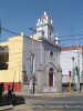 Templo Expiatorio de Ntra. sra. de Guadalupe