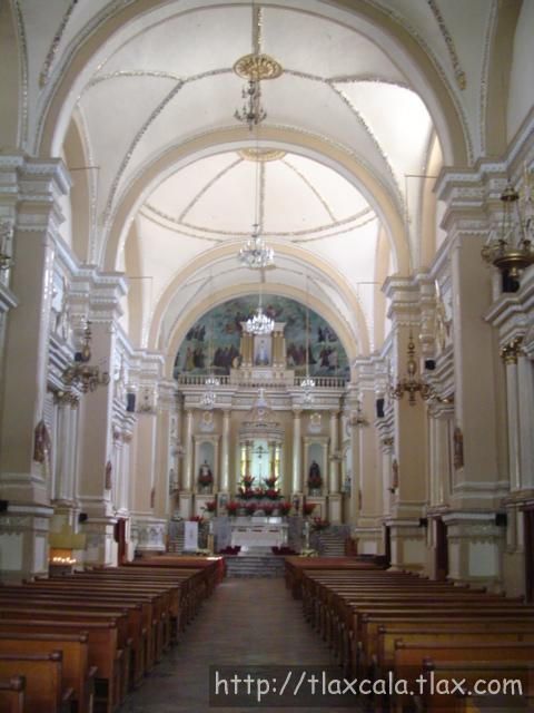 Fotos de Santa Ana Chiautempan - Foto