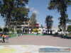 Parque Hidalgo
