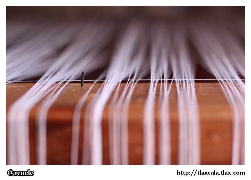 Mercado de Artesanias de Contla - Foto