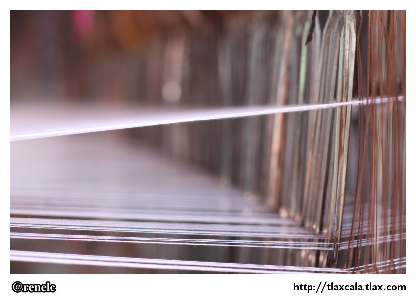 Mercado de Artesanias de Contla - Foto