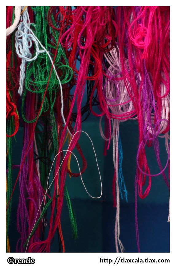 Mercado de Artesanias de Contla - Foto