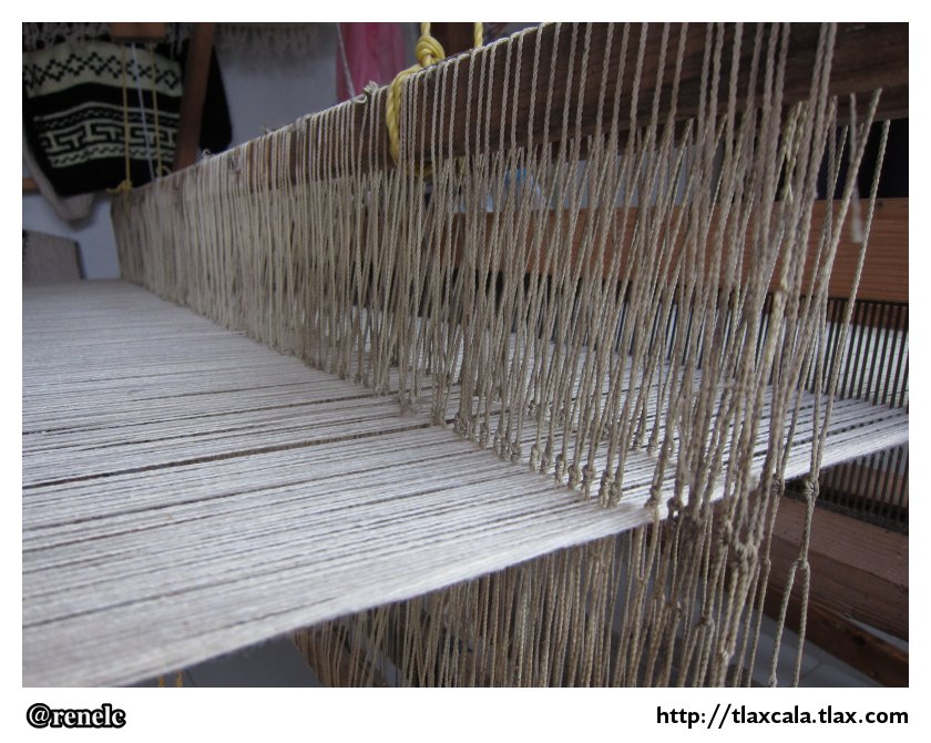 Mercado de Artesanias de Contla - Foto