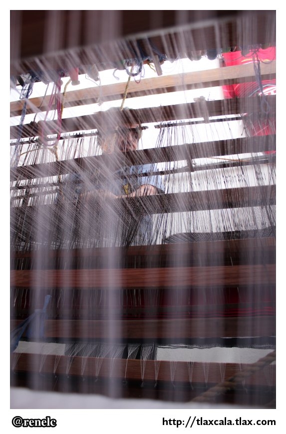 Mercado de Artesanias de Contla - Foto