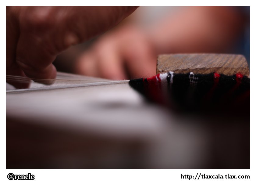 Mercado de Artesanias de Contla - Foto