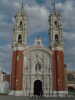 Basilica de Ocotlan