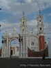Basilica de Ocotlan
