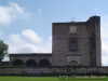 Ex-Convento (Atlihuetzia)
