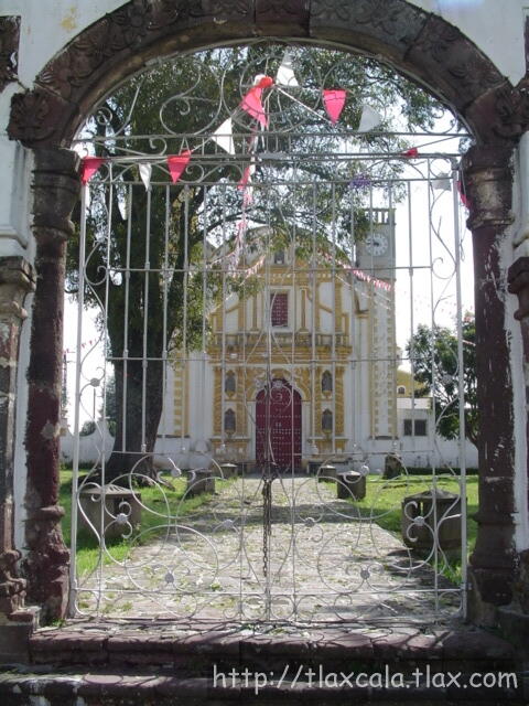 Purisima Concepcion (Atlihuetzia)