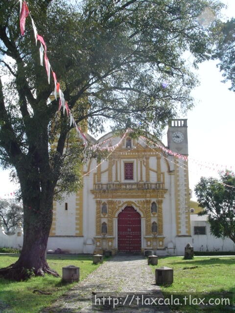 Purisima Concepcion (Atlihuetzia)
