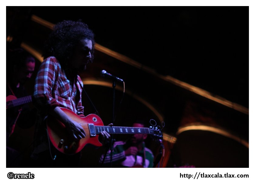 Sonex en la Plaza de toros Jorge &quot;El Ranchero&quot; Aguilar - Foto