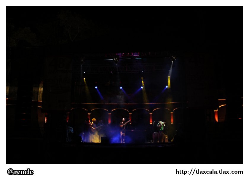 Sonex en la Plaza de toros Jorge &quot;El Ranchero&quot; Aguilar - Foto