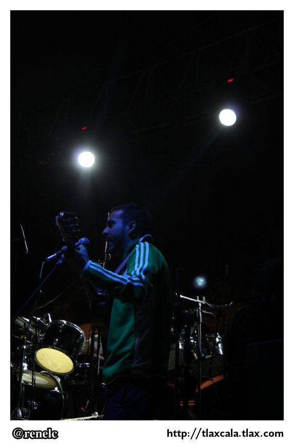 Sonex en la Plaza de toros Jorge &quot;El Ranchero&quot; Aguilar - Foto