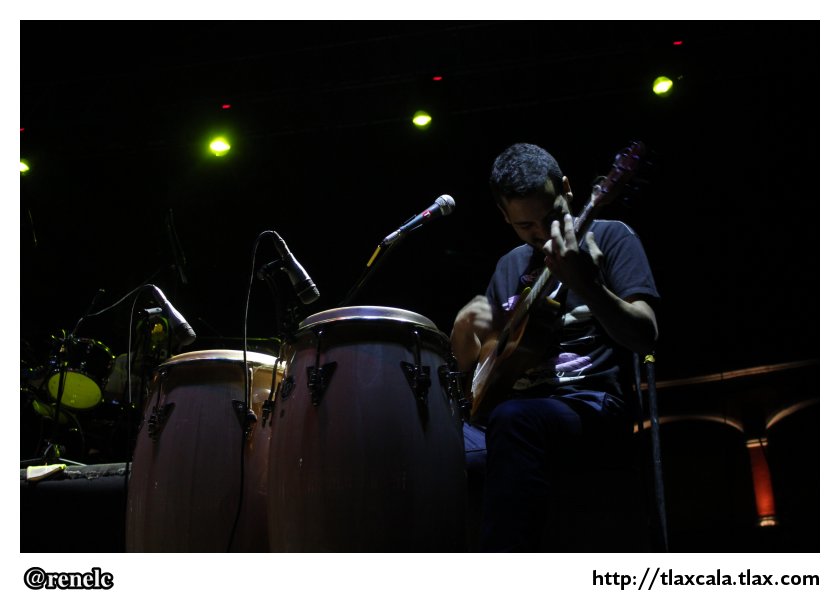 Sonex en la Plaza de toros Jorge &quot;El Ranchero&quot; Aguilar - Foto