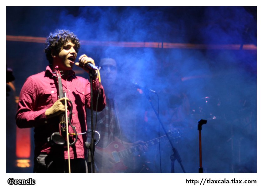 Sonex en la Plaza de toros Jorge &quot;El Ranchero&quot; Aguilar - Foto