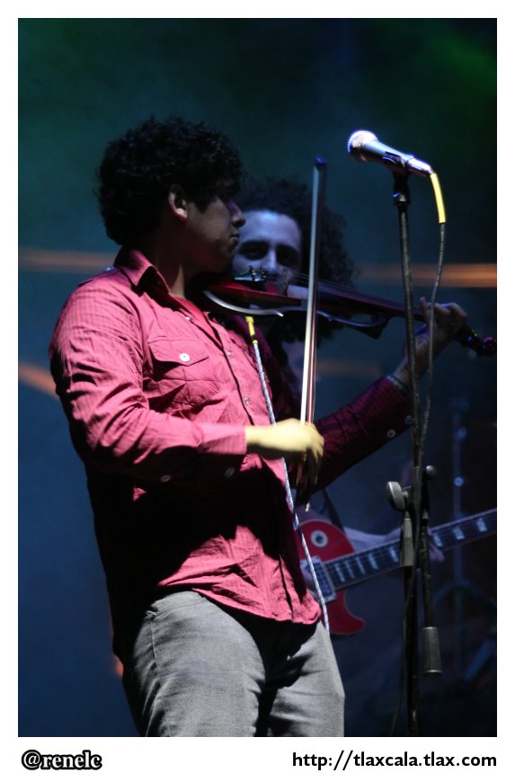Sonex en la Plaza de toros Jorge &quot;El Ranchero&quot; Aguilar - Foto