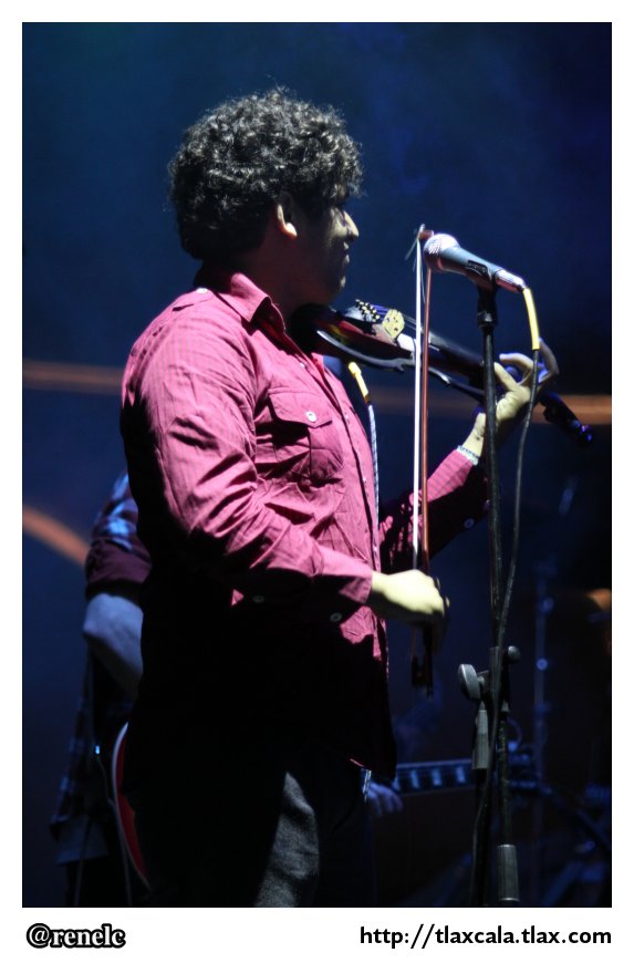 Sonex en la Plaza de toros Jorge &quot;El Ranchero&quot; Aguilar - Foto