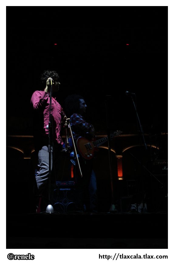 Sonex en la Plaza de toros Jorge &quot;El Ranchero&quot; Aguilar - Foto