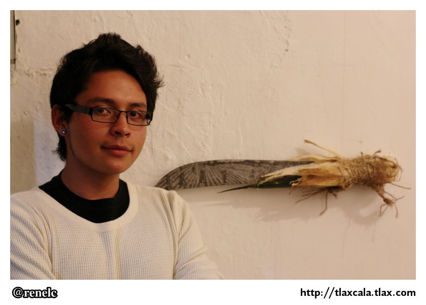 Exposicin &quot;NO SOY juguetito&quot; y  &quot;Al filo del machete&quot; en sacrus - Foto