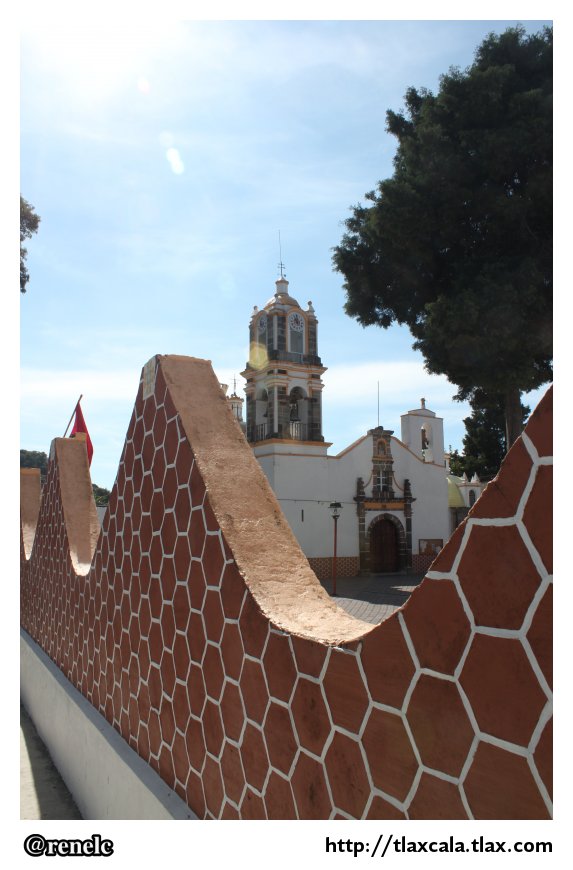 Artesanias de Barro Oxidado, Taller de Bernardo Jurez, La Trinidad Tenexyecac - Foto