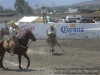 Jorge Blasco montando toro