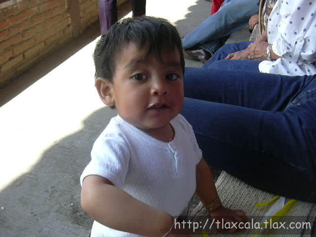 Juan de Dios Lopez en Tlaxco