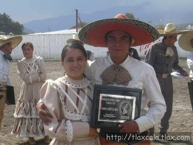 Alberto Valencia....no pierde el tiempo