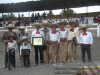 Tlaxcala 1, campeones por equipo