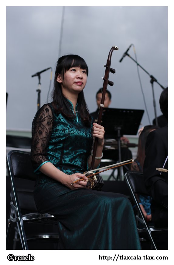 Orquesta de Shangai en tlaxcala - Foto