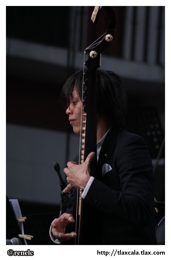 Orquesta de Shangai en tlaxcala - Foto