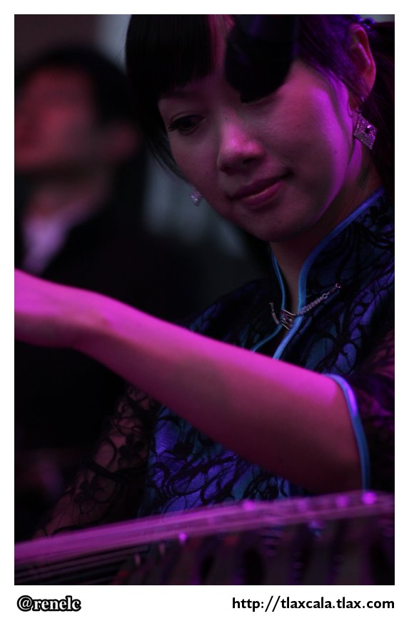Orquesta de Shangai en tlaxcala - Foto